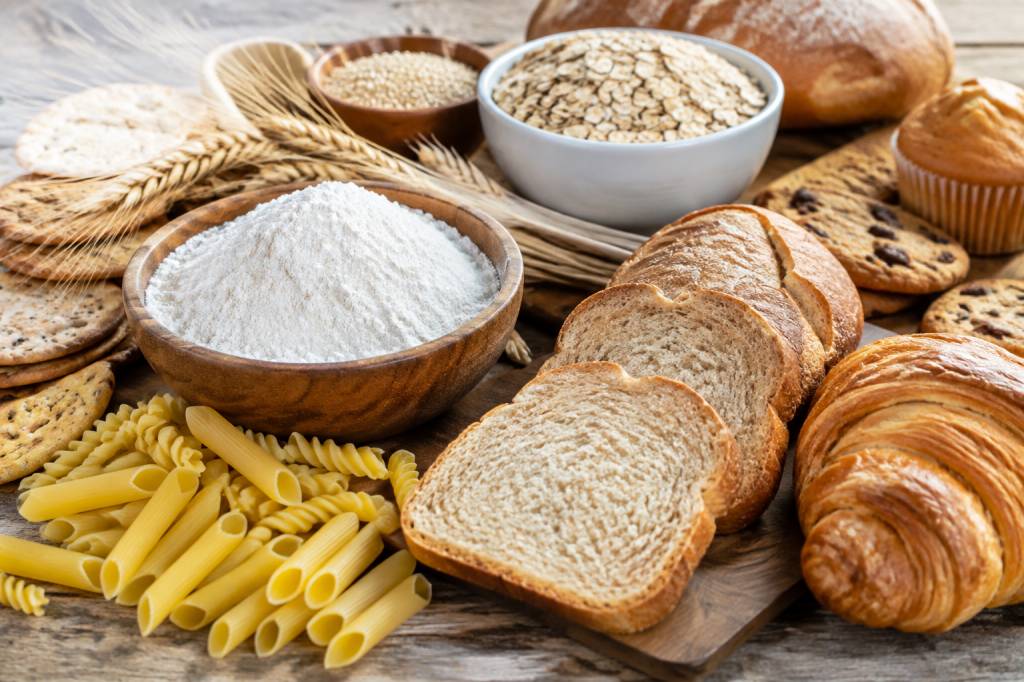 Sans gluten : quels sont les aliments qui contiennent du gluten ?
