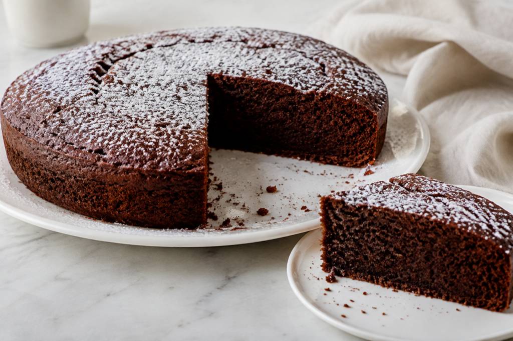 Recette gateau chocolat sans gluten : une douceur facile à préparer
