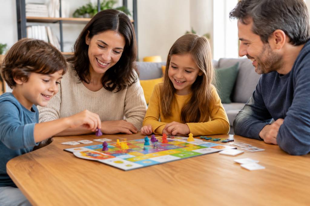 Quels jeux pour apprendre à compter ? nos idées pour s&rsquo;amuser en famille